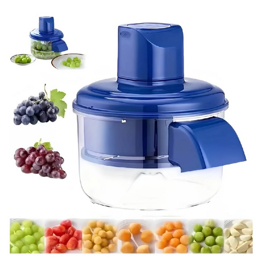 PELADOR DE FRUTAS Y VERDURAS
