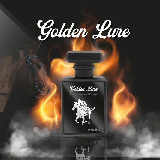 GOLDEN LURE